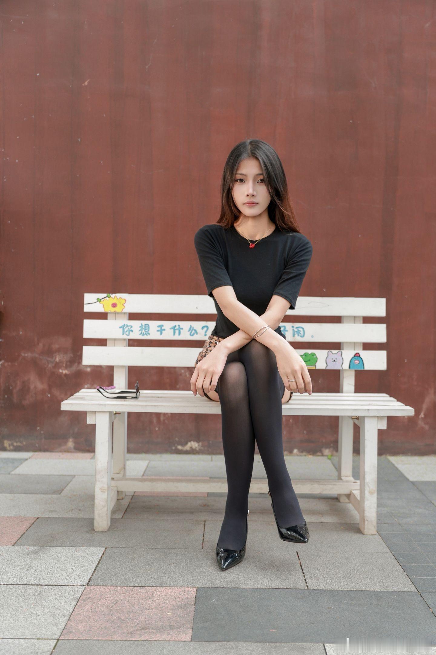 人像摄影 厚黑美学美女
