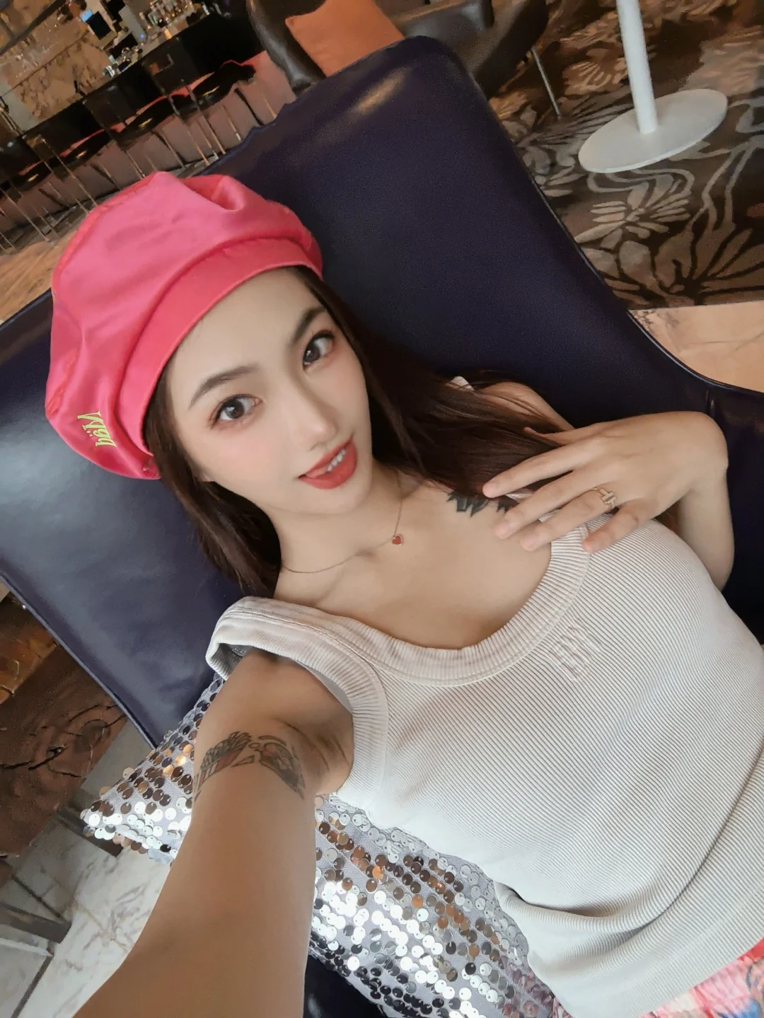美貌超长待机💓一次美了大半年