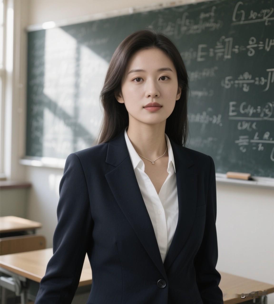 “读书真是读蠢了！”一位女孩今年三十三岁，在一所普通高校当辅导员，收入很可观，唯