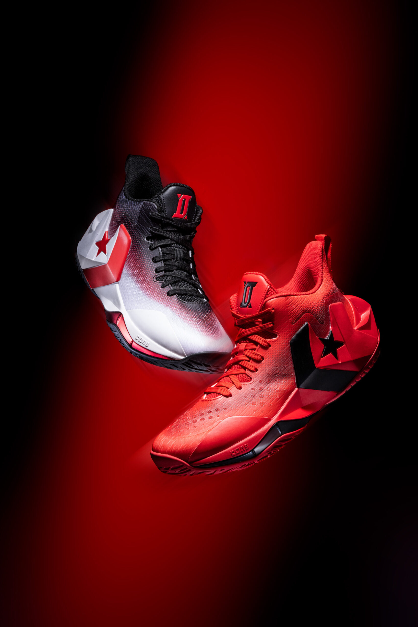 CONS UNAVERAGE MID 富樫勇樹 签名新配色 2月6日发售 