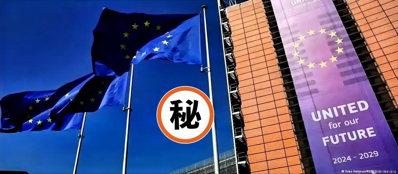 就在刚刚！

欧盟突然发出提议！

11 月 9 日，欧盟委员会提议将俄罗斯在欧