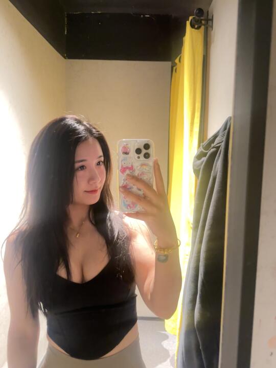 不自律女生的一天｜对战绳我是又爱又恨的