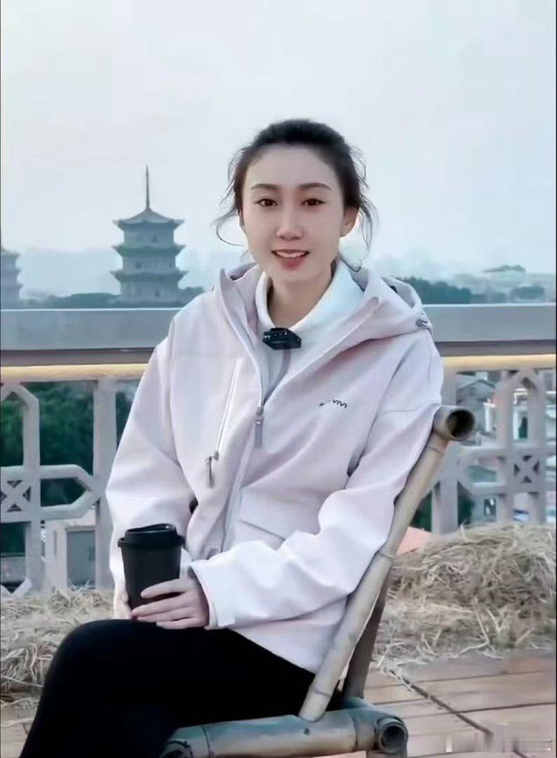 第一次当妈妈的真实感受 《舍得智慧人物》水亦诗走心讲述当妈妈的感悟，接纳不完美的