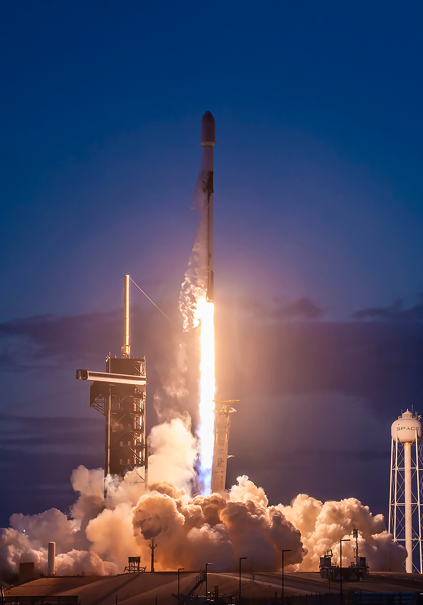 纳斯达克为SpaceX创纪录IPO修改指数纳入规则3月31日消息，纳斯达克正式完