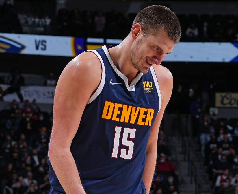 原形毕露了？83分先生和FMVP领衔，新赛季断崖式下滑的四大球星
NBA新赛季开