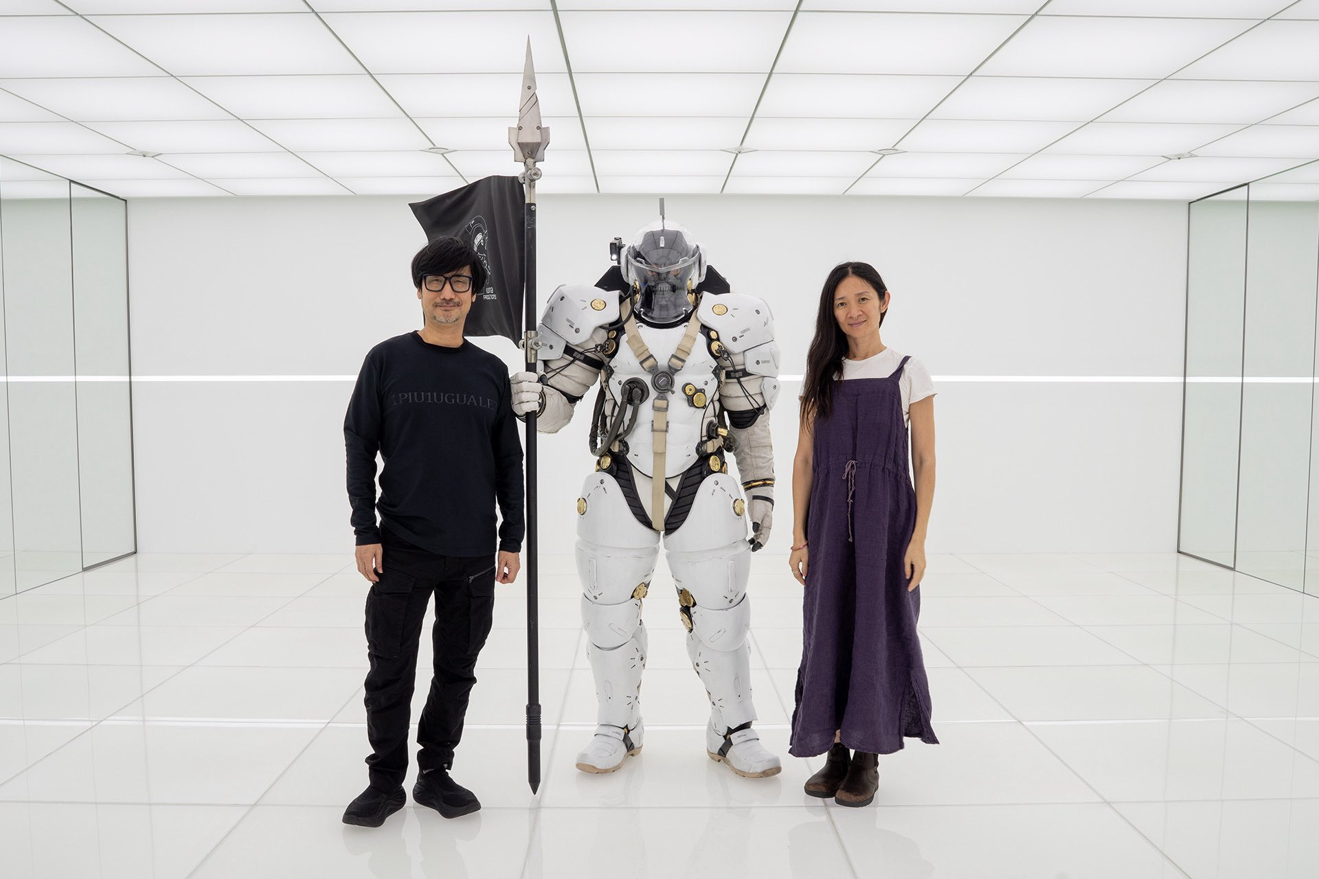 TNABO Chloé Zhao ​​​