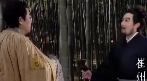 刘备一生最大的失误，就是三顾茅庐请来了诸葛亮，却错失了一绝世高人！如果当年刘备能