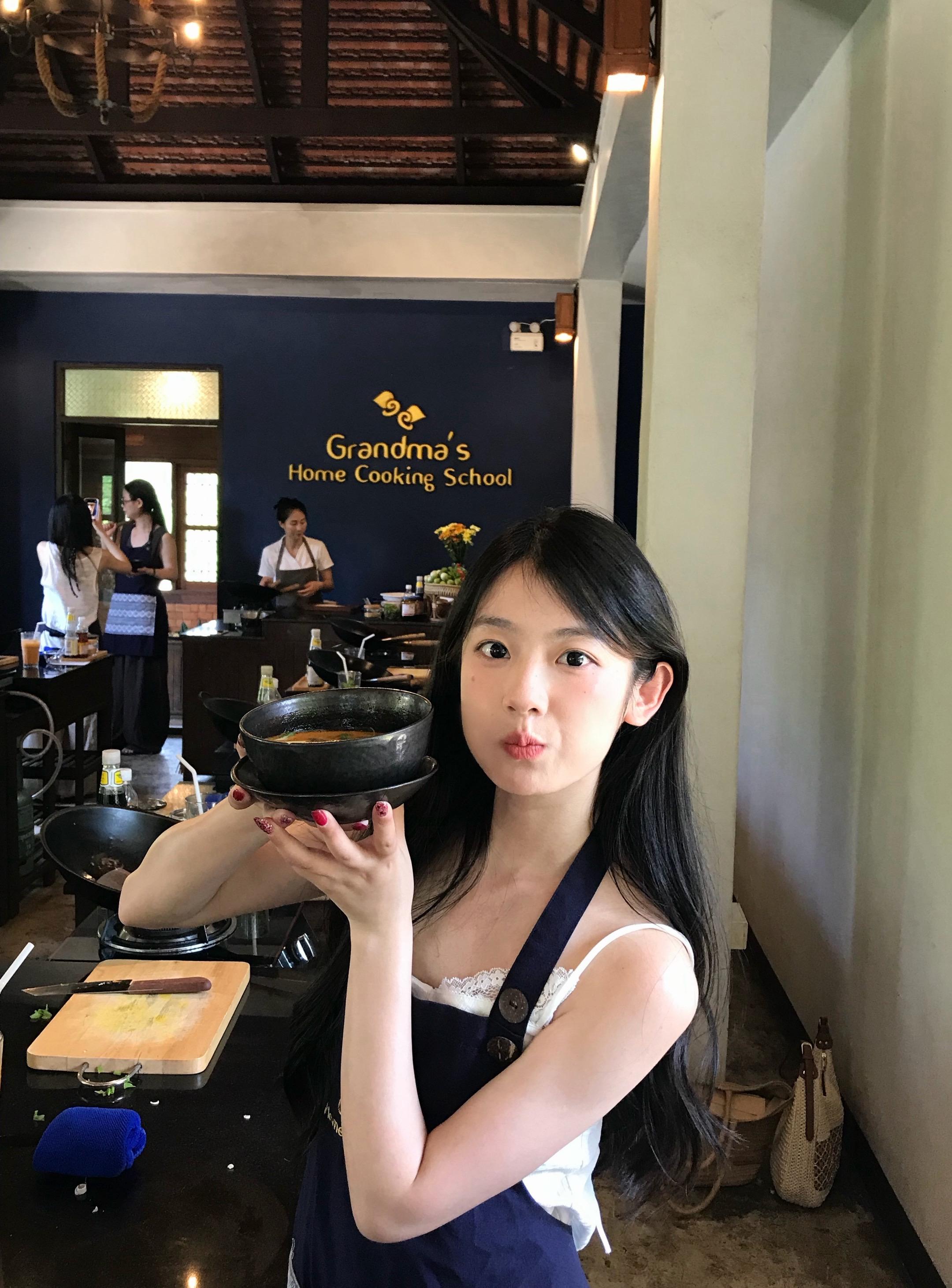 cooooking day🧑‍🍳🥘。