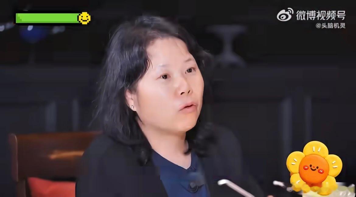 张家齐这对母女真的是一期一个刀得亏是张家齐有个强大的心脏，强大的内核，不然一次次
