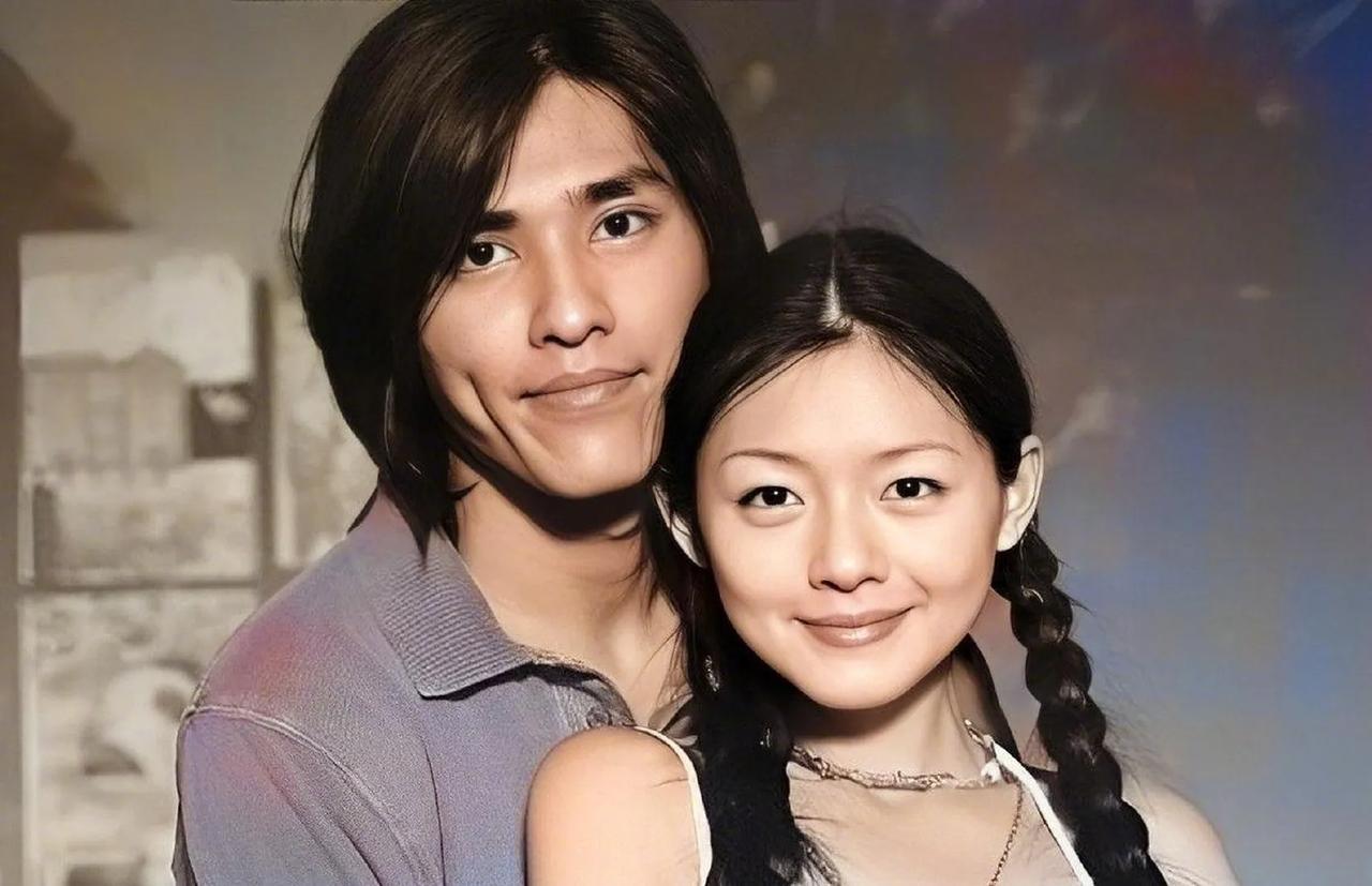 为什么蓝正龙和大S分手，周渝民和大S分手，汪小菲却没有，网友总结了一个很重要的原