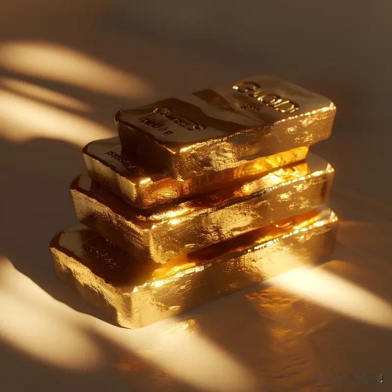 黄金突破4000美元后会回调吗？这还真不好说。2025年，货币贬值、经济不确定和