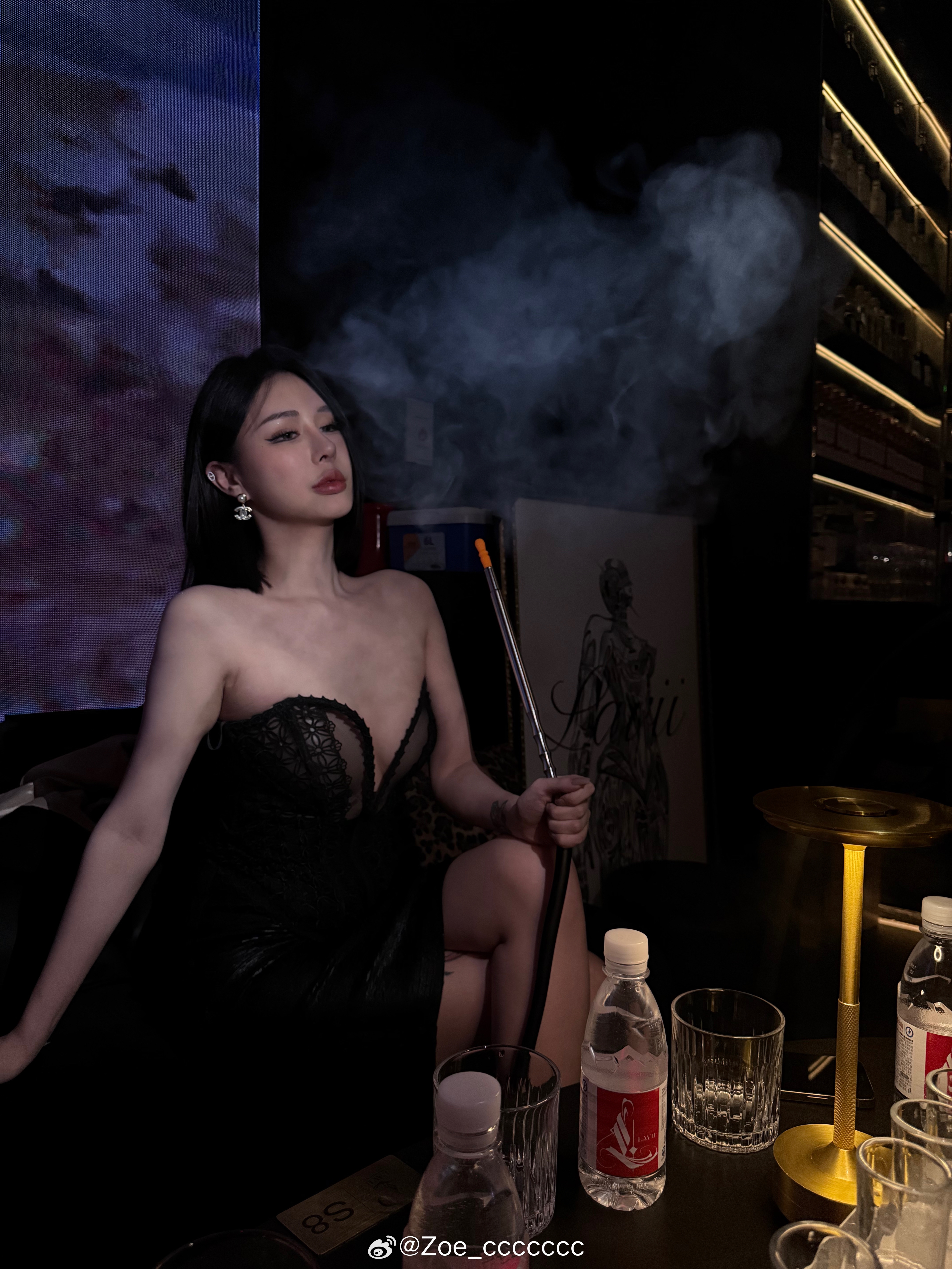 君子论迹不论心 ​​​