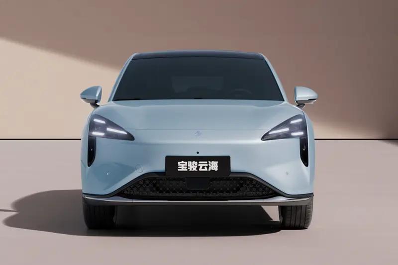 【宝骏云海车型将全系标配灵眸智驾2.0 Max 安全性能提升】日前，上汽通用五菱