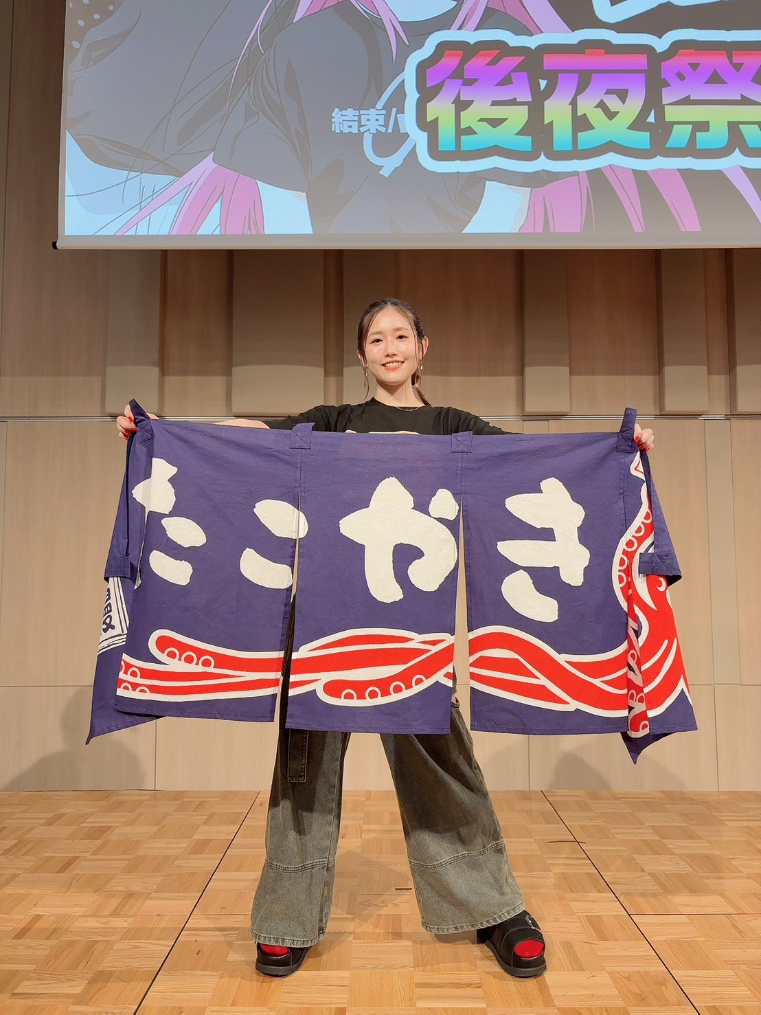 长谷川育美 青山吉能 铃代纱弓 水野朔 