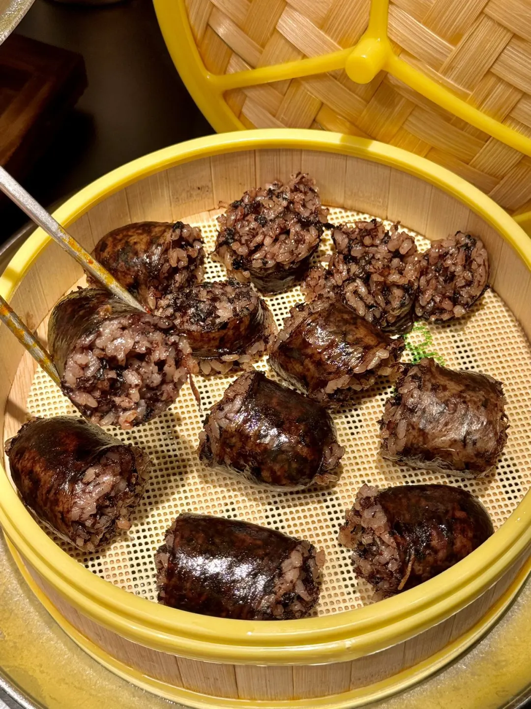 谁懂这一碗辣猪蹄拌饭的含金量！！！