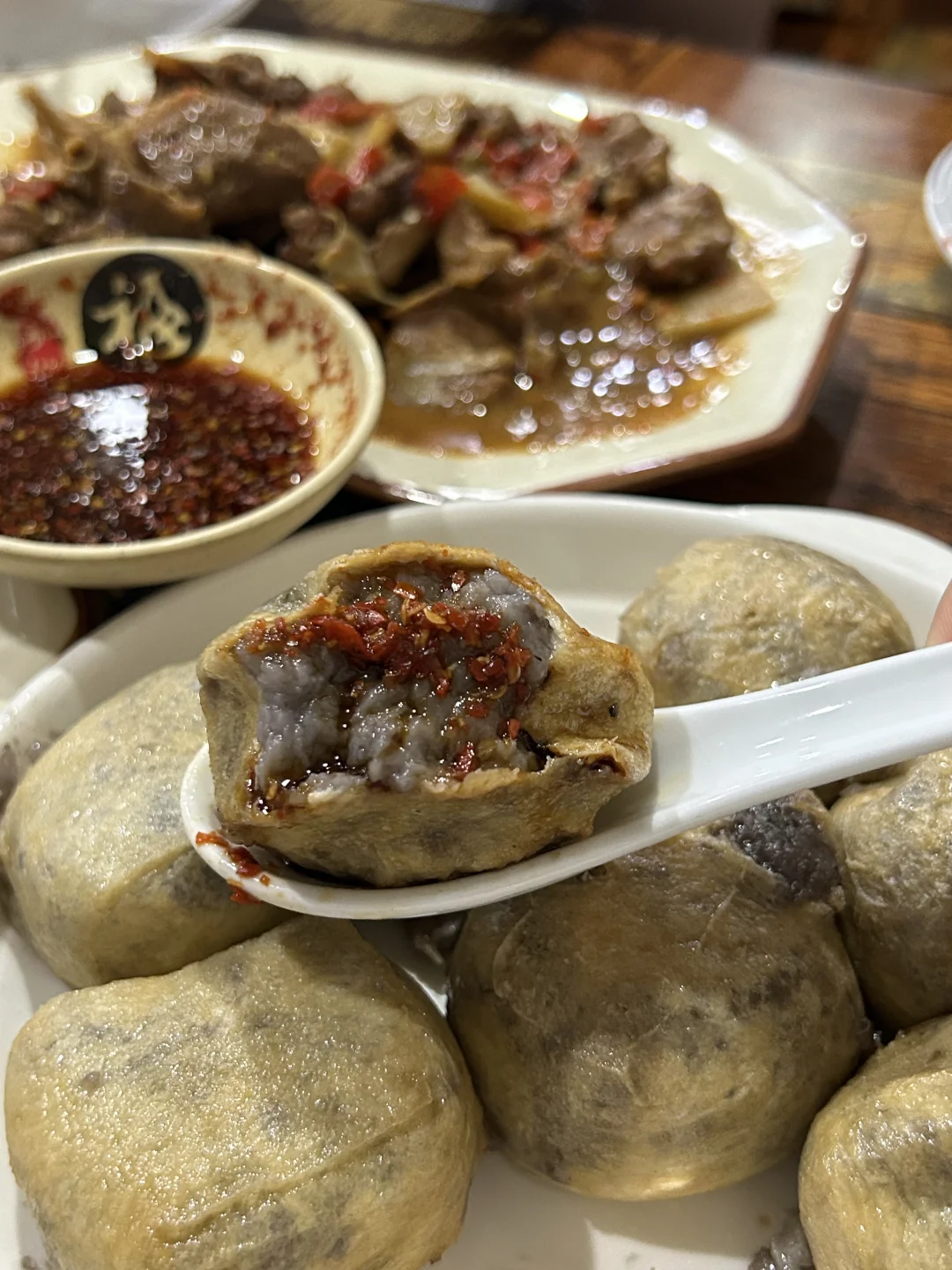 （广州）果然好吃的店都默默无闻……🥹🥹