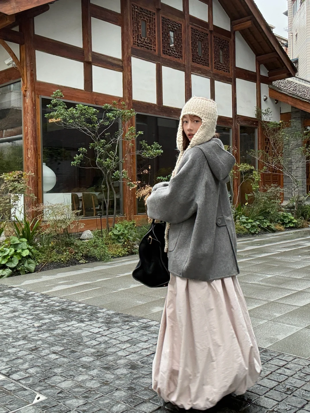 Lemaire 菜篮子🧺