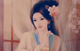 古时有个寡妇生病了想吃蛇肉，儿媳妇便去市场买了一条青蛇。到家准备宰杀的时候，儿子