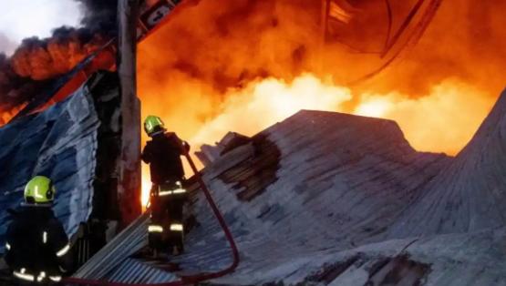 俄罗斯的报复来的太快！
 
12月22日，俄罗斯中将被汽车炸弹炸死了。而俄罗斯的