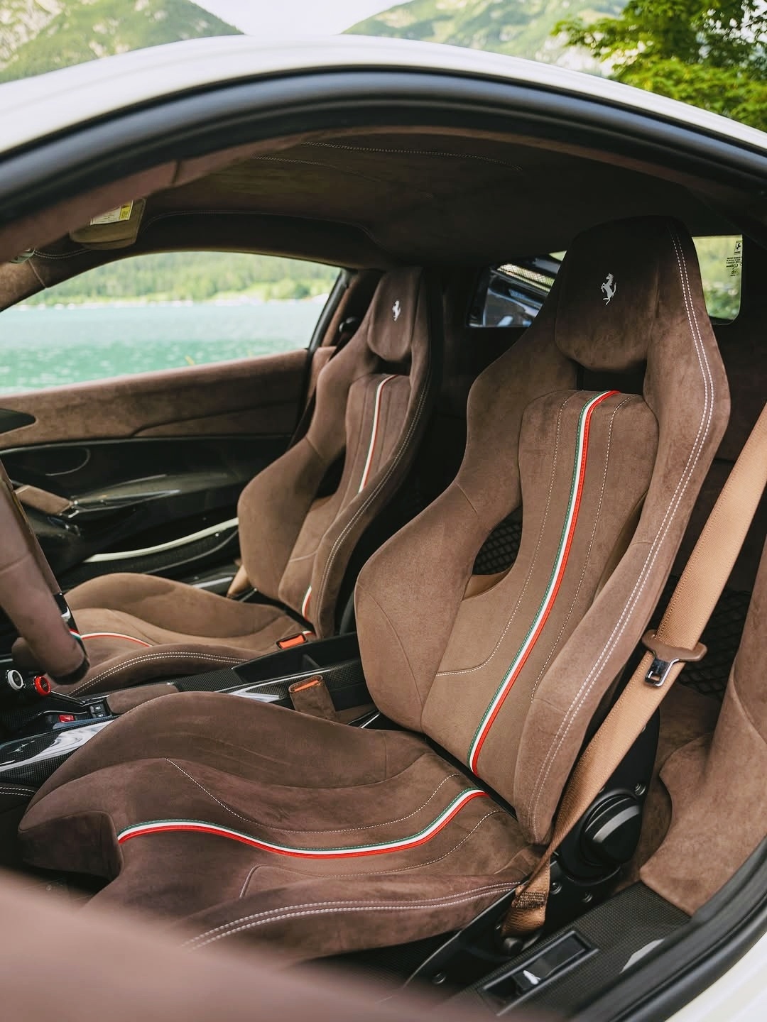 Ferrari 488 pista spider｜法拉利 