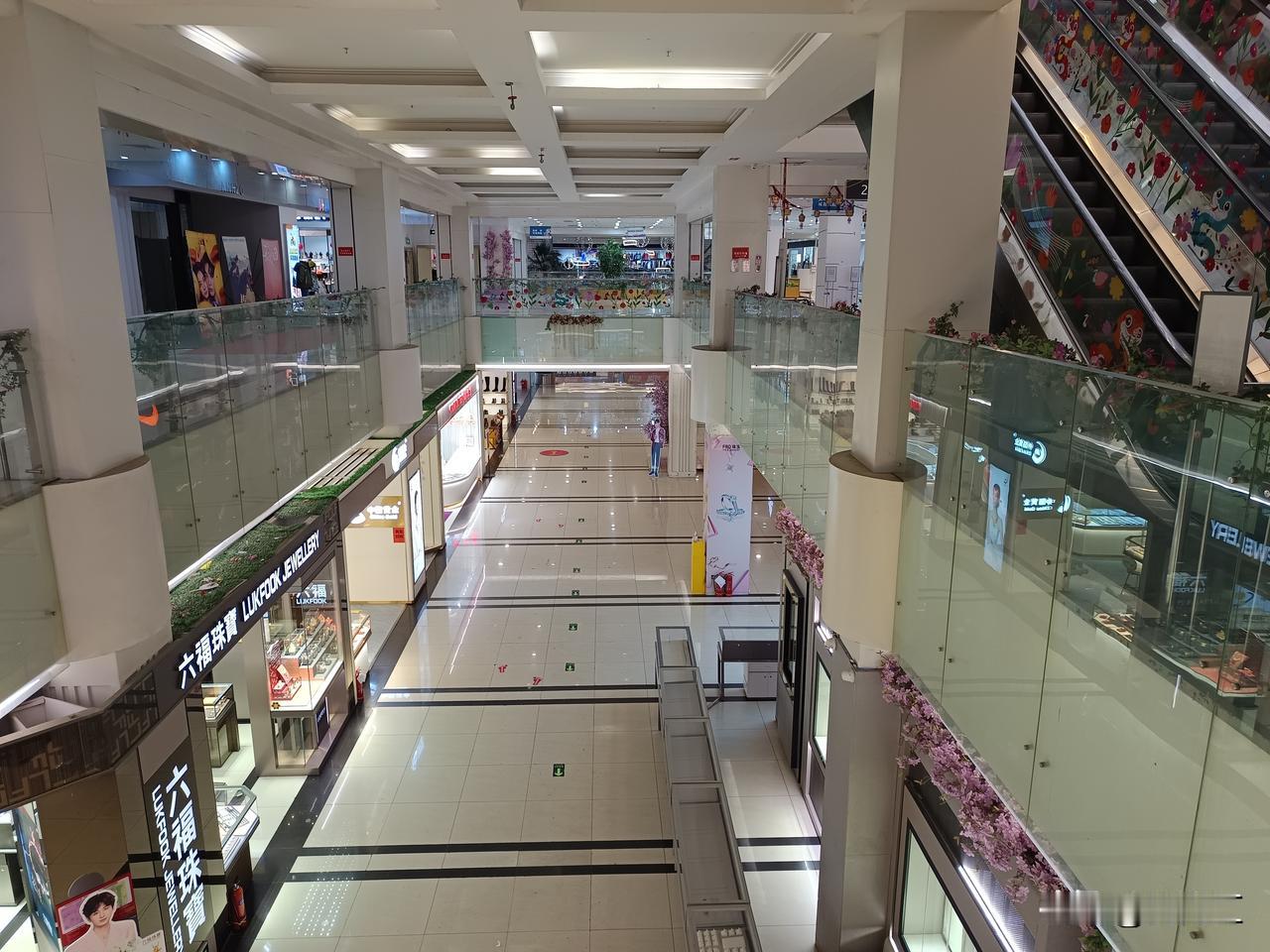 再过一周就是2026年了，新疆商业变革的开始，始于2016年。到 2026年8月