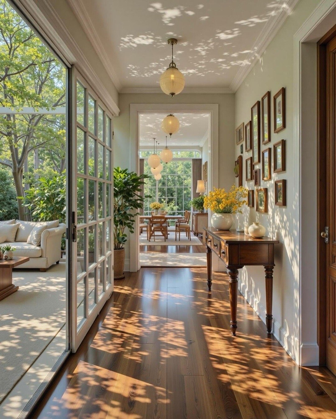 终极理想生活范本🌿 