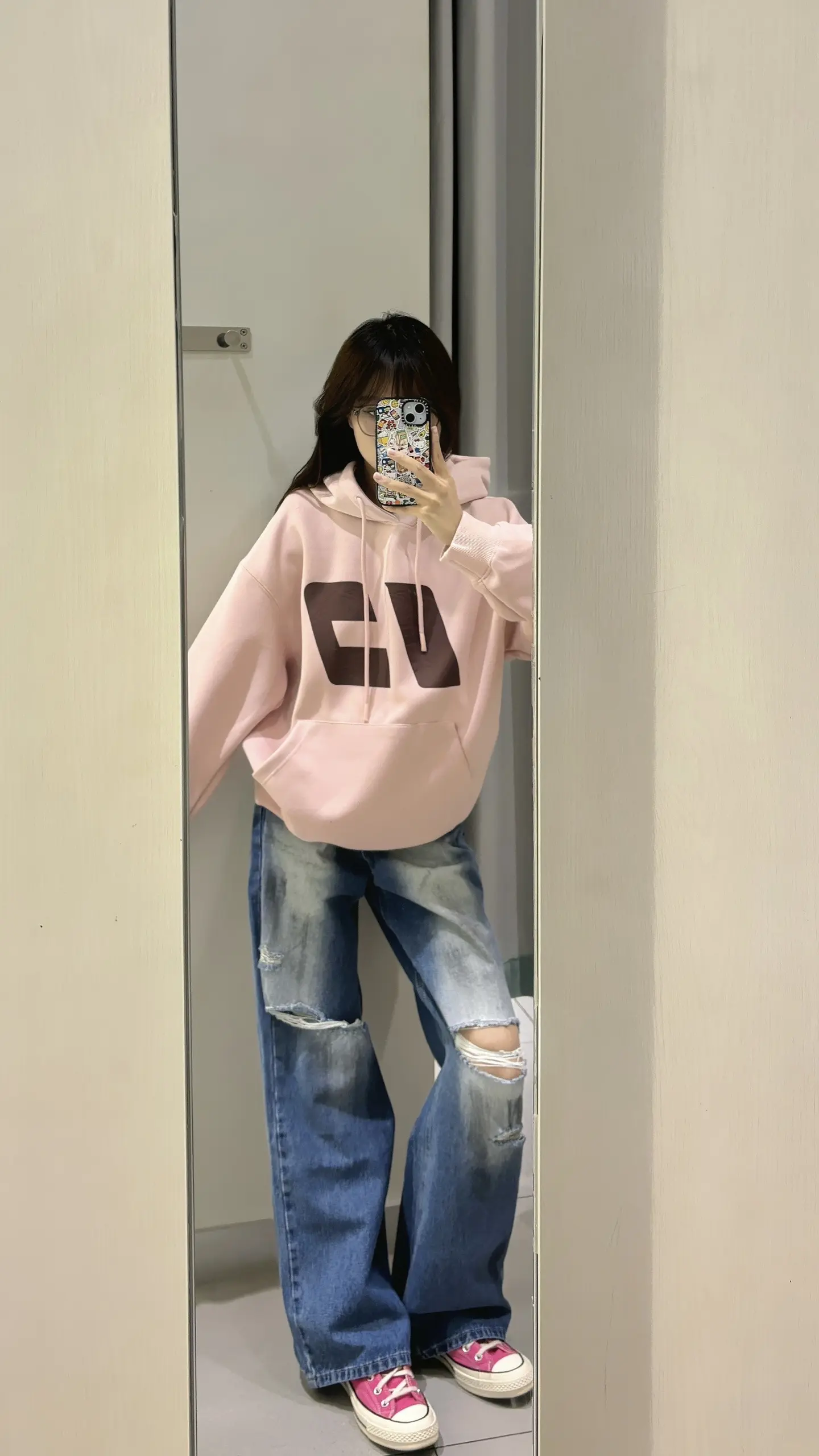 如果开心是本领 那我希望你是最棒的。