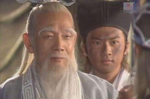 小道童拦下张三丰对战强敌！赵敏武当设局算计，明教高手千里驰援逆转局势
 
谁能想
