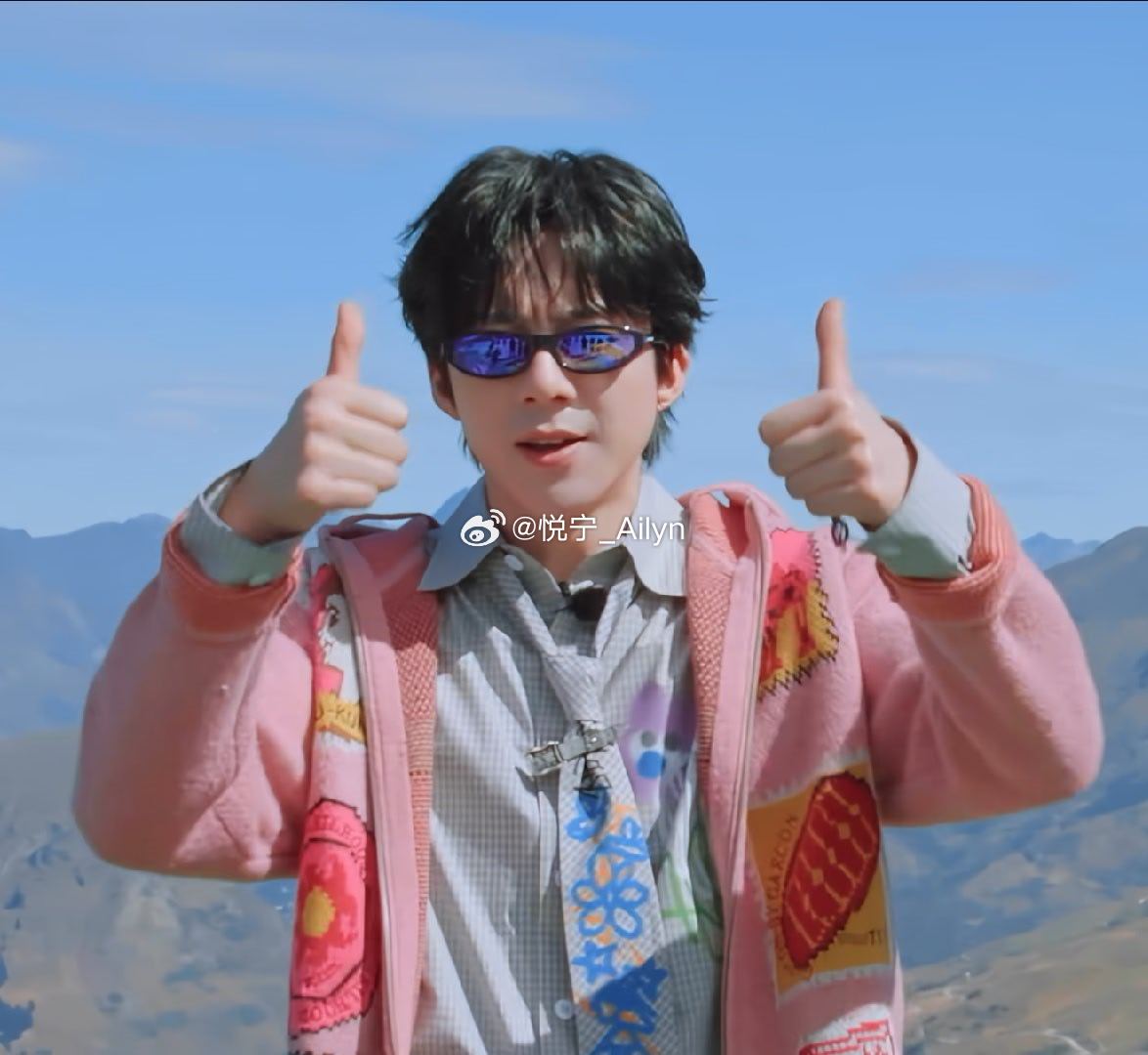 刘宇宁地球超新鲜    刘宇宁你是我值得倾情余生的那个人，是我心中眷恋的全部。人