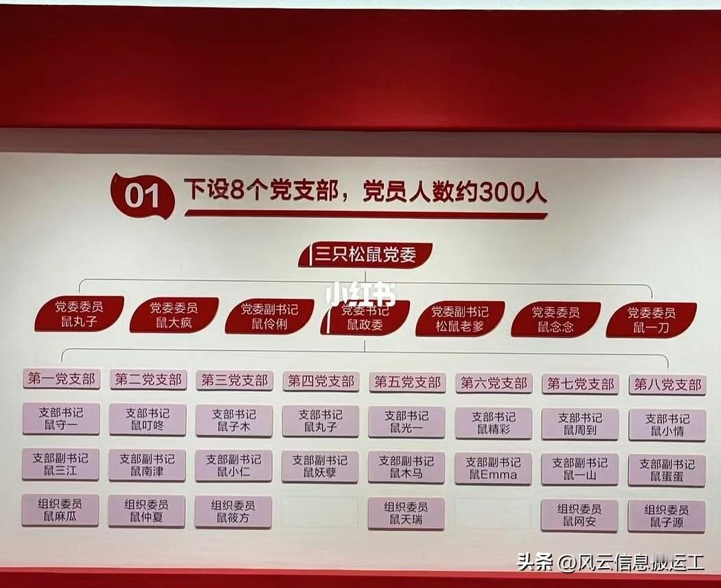 入职三只松鼠，都是鼠鼠一家人[捂脸][捂脸][捂脸]