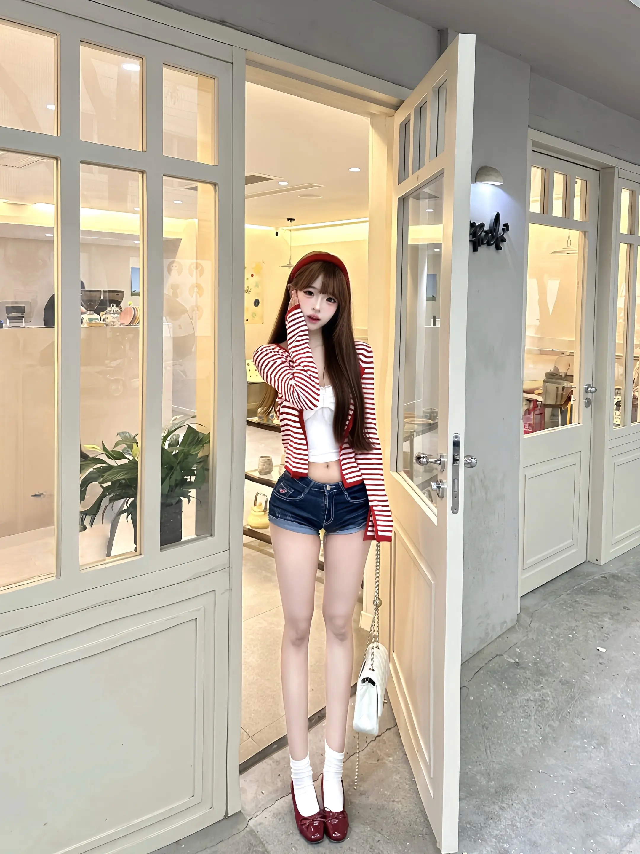 哎 如果你对谁都可以很好 那就要对我更好啊(｡•́︿•̀｡).