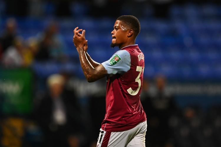 罗马诺：利昂·贝利提前结束租借，即刻离开罗马并返回维拉足球 1月20日讯 据知名