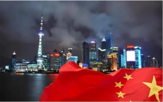 美国衰落，俄罗斯快撑不住，中国马上就要当老大了？

说白了，在网上经常能看到这种