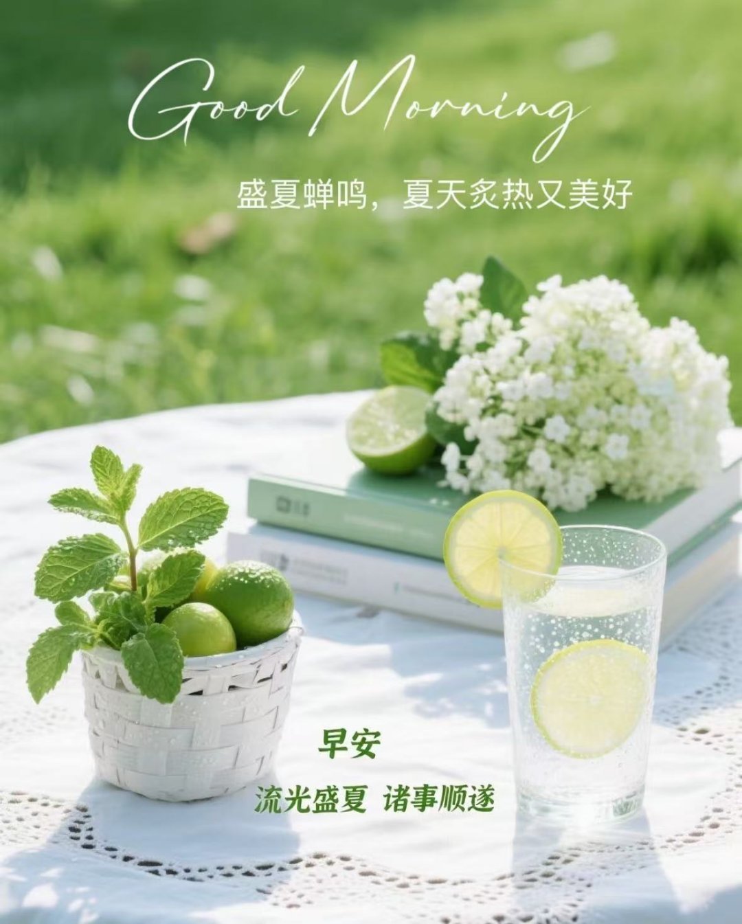 把每个看似平凡的日子都活出珍贵的光泽✨ ​​​