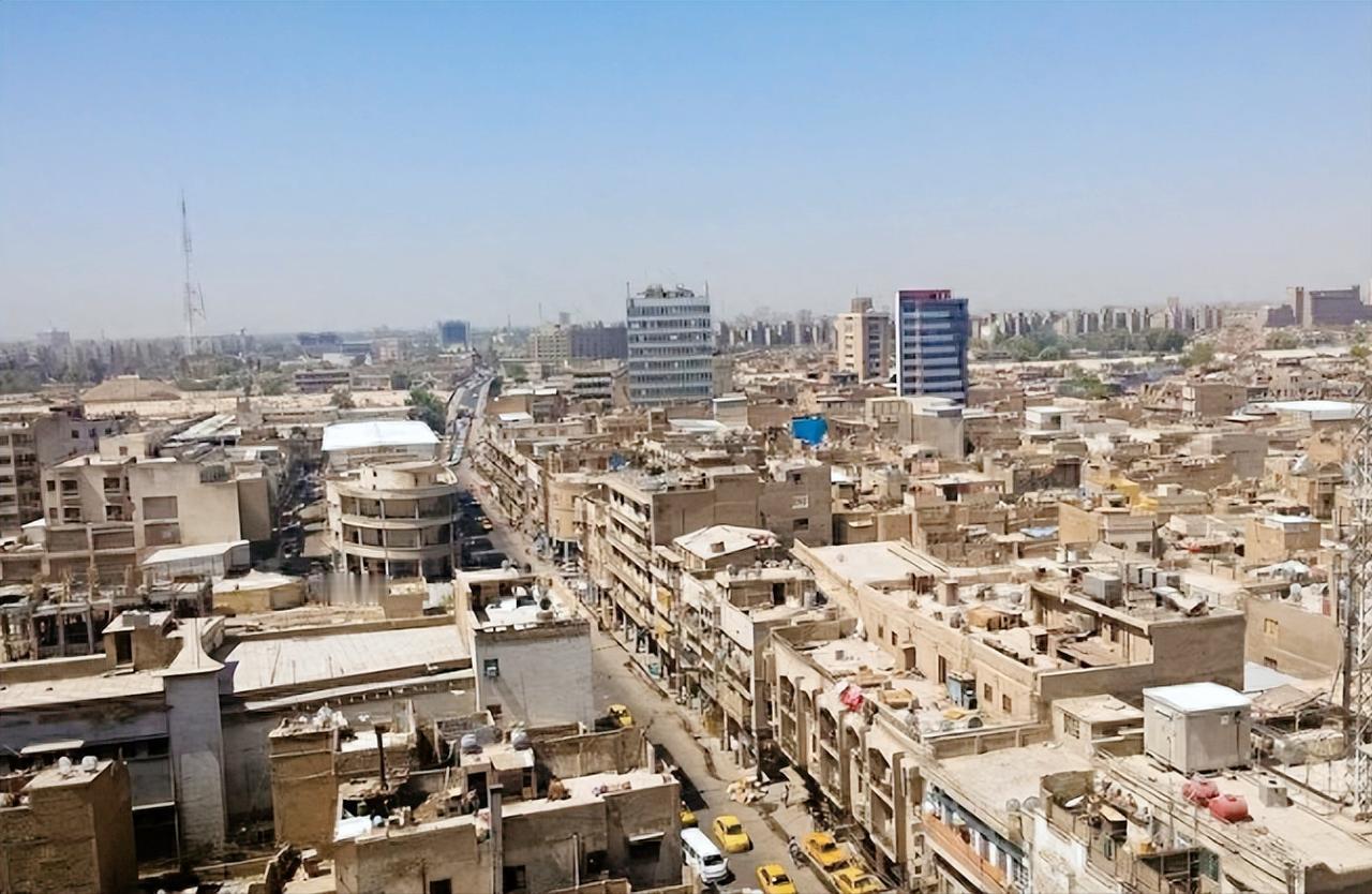 最近伊拉克官方官宣，已经从叙利亚那边，接收了5064名极端组织“伊斯兰国”的被关