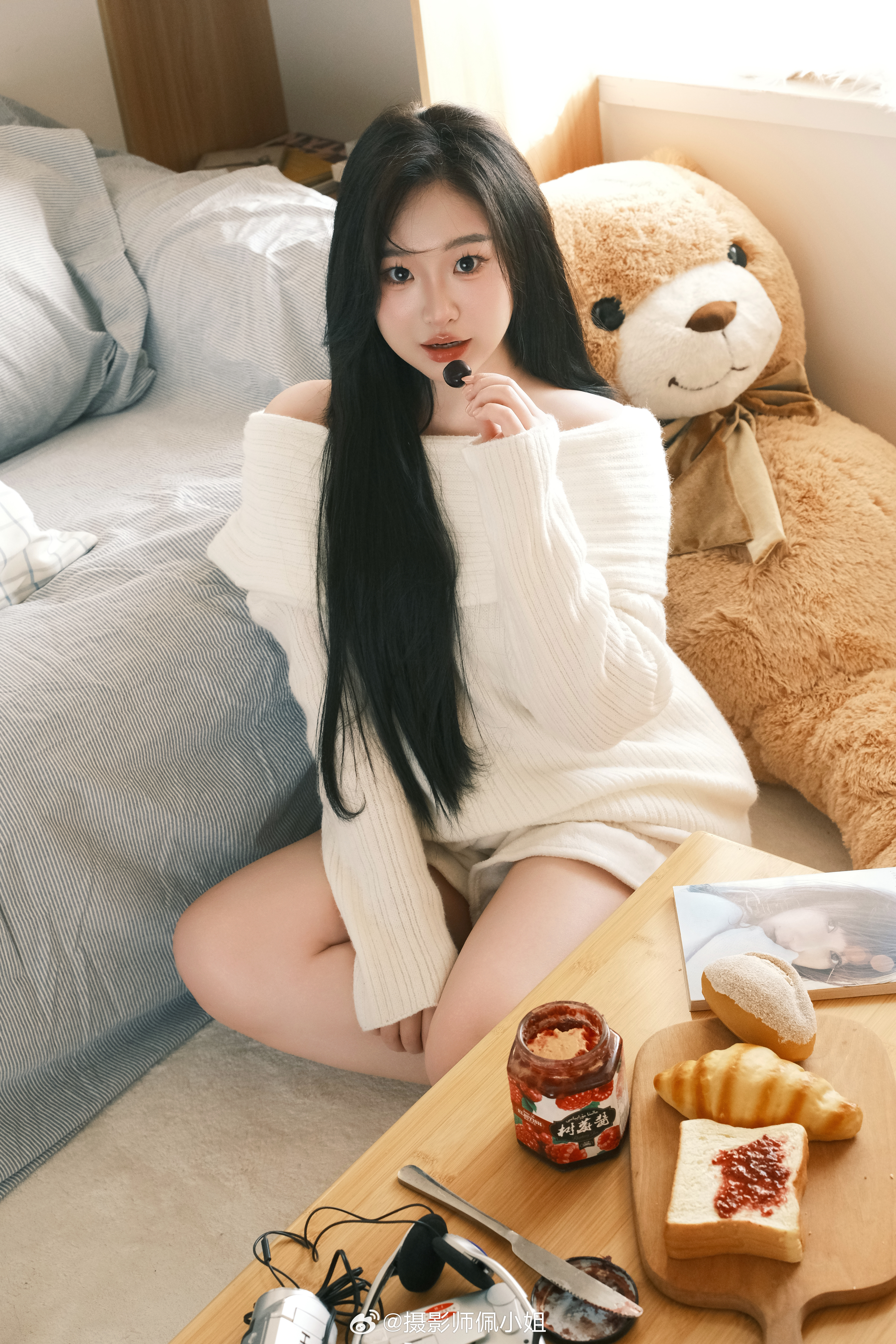 南京约拍  🐕南京约拍喜欢拍照也喜欢你人像写真氛围感少女写真客片分享 