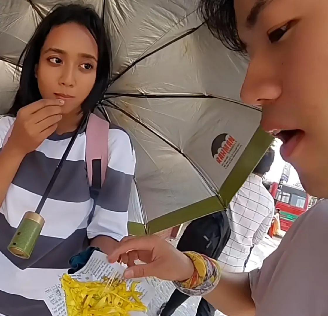 睁眼看世界，国男的春天来了？这就是翟东升老师说的大国福利？