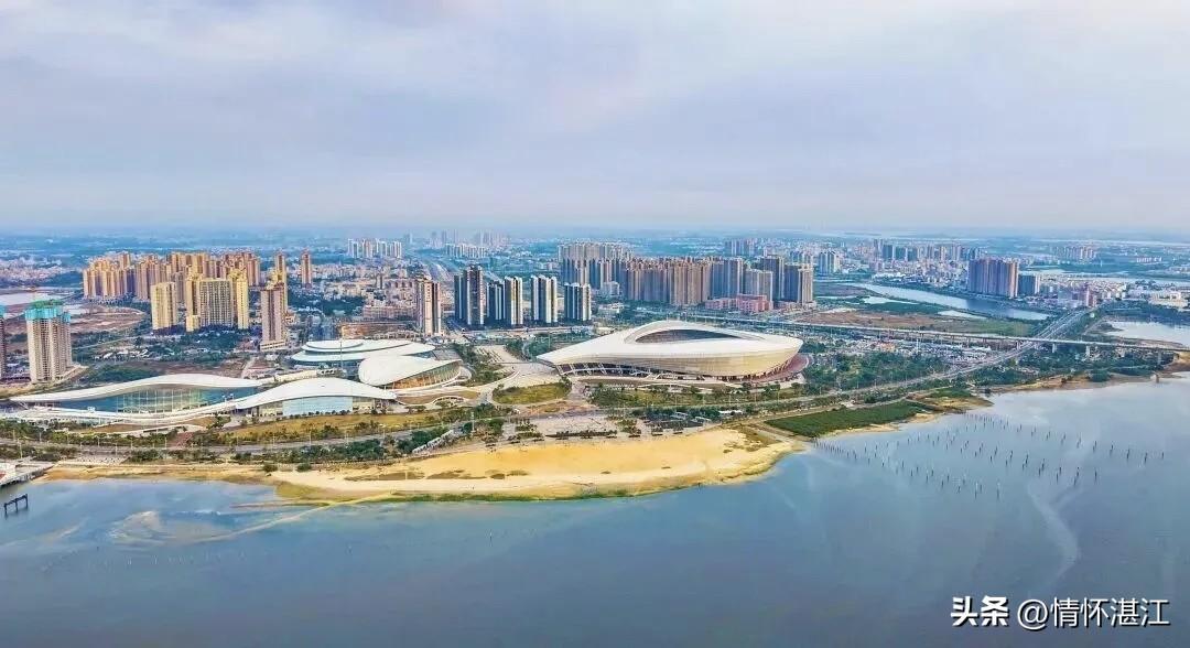 虽然人微言轻，但是我作为一名情怀湛江的热心市民，还是想给湛江提些建议，目的就是想