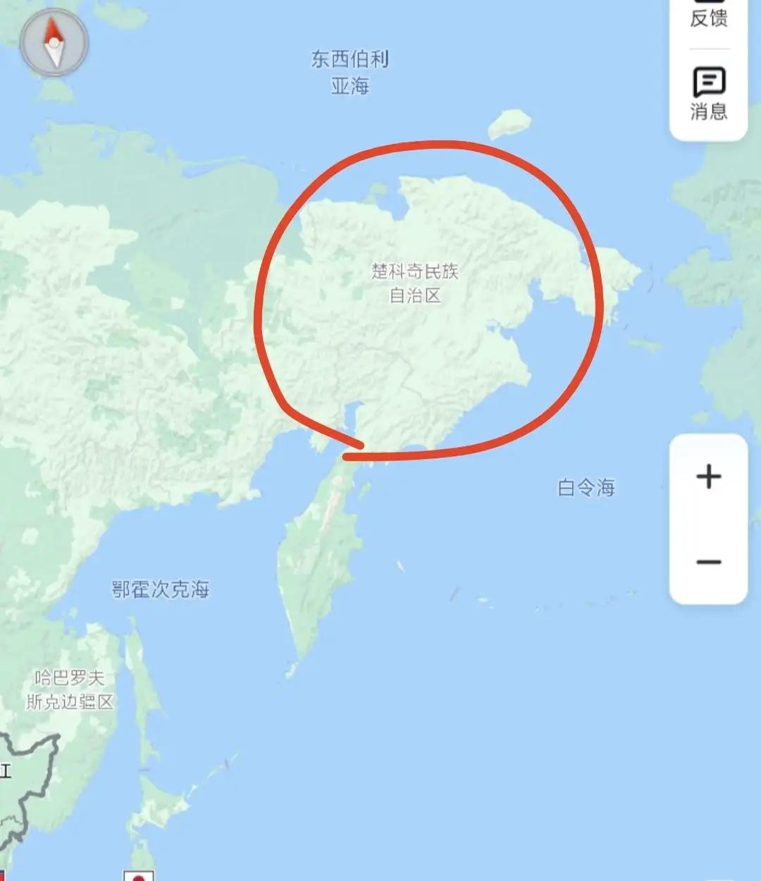 全世界中国人应该是分布最广的存在[笑哭]这里据说里面有一个叫马加丹州苏苏曼的村庄