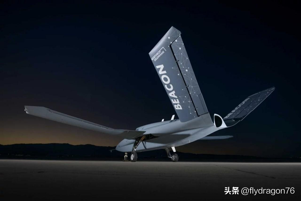 🇺🇸 诺斯罗普·格鲁曼公司为美国作战航空兵测试信标人工智能系统

诺斯罗普·