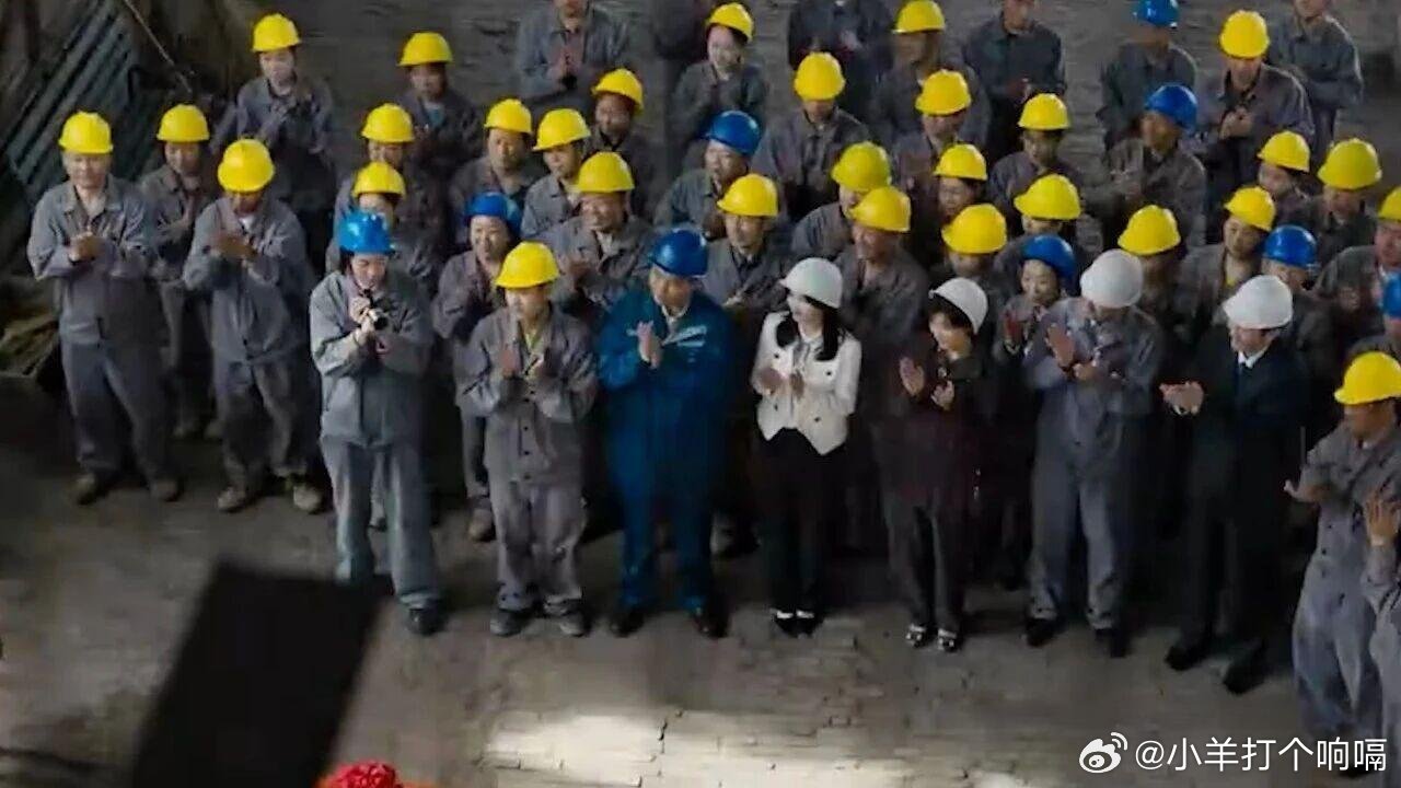 大结局了才看懂岁月有情时晓丹和小满的站位、时差里的信息…原来感情走向早就在细节里