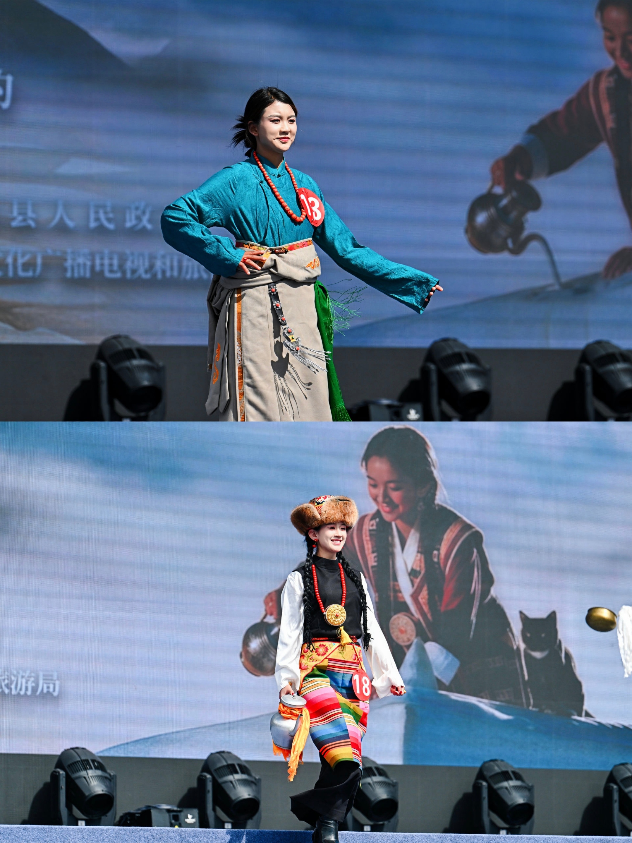 🌾“乡”聚田园白藏房·妙享净土香巴拉2026第七届香巴拉乡城白色灌礼文化周火热