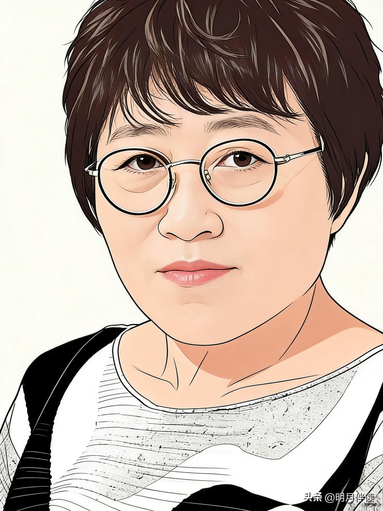 性学专家李银河说过一句话，年轻时不懂，过了50才咂出味来：

"夫妻到了后半辈子