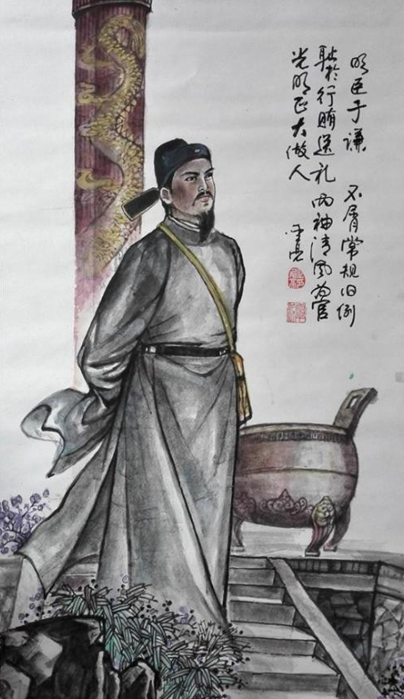 于谦为什么非死不可？这不是私怨，是皇权的算账逻辑。土木堡之变，朱祁镇把自己玩成了