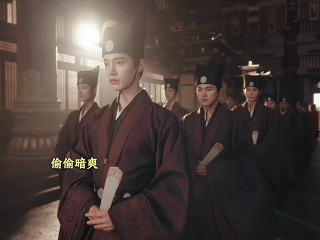 何与内娱首位绿茶型男主 别的男主光明正大护妻，这位太子偏爱迂回套路，何与将角色的