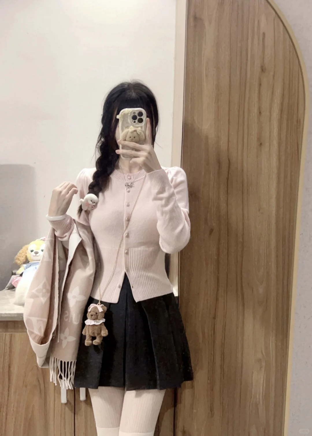 csk丘比特 挚爱羊绒~🎀