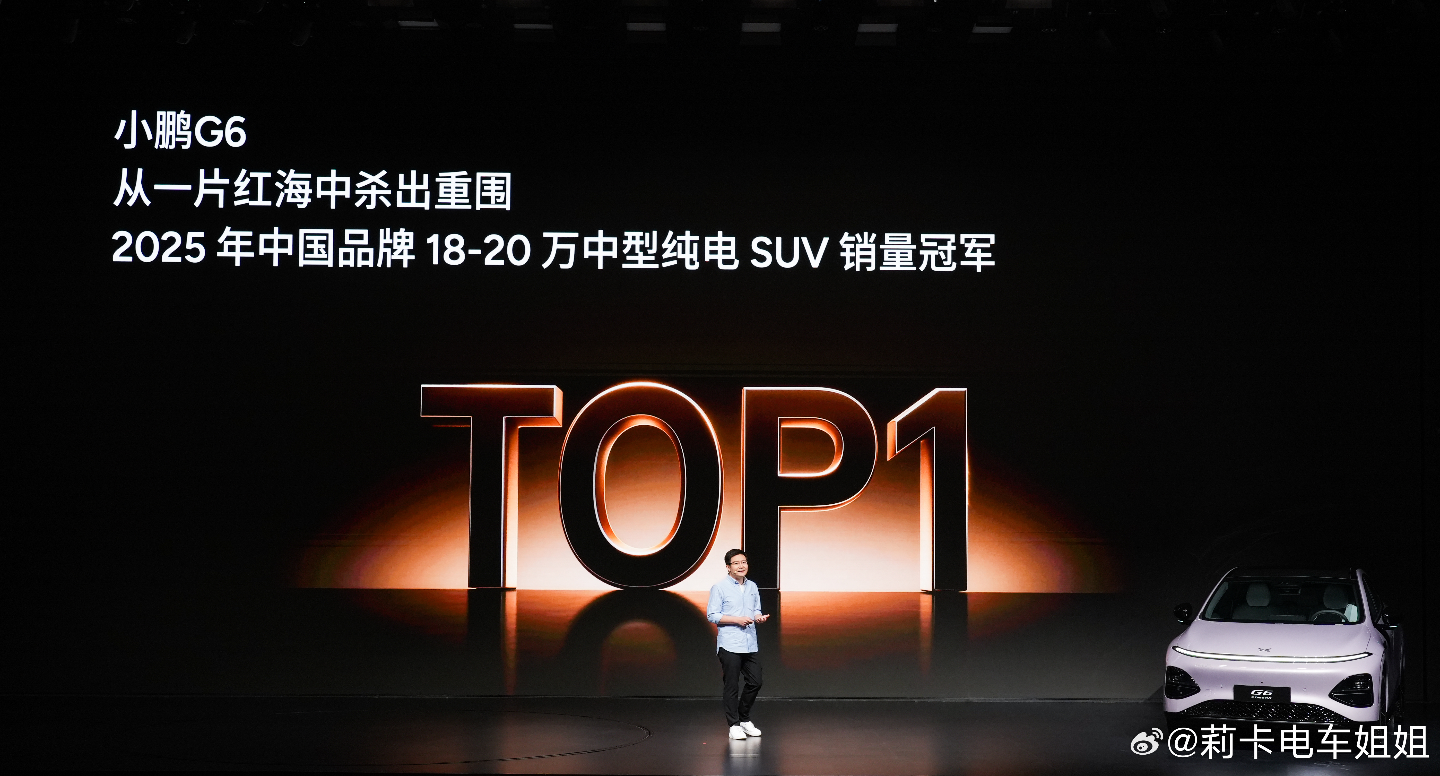 小鹏G6超级增程上市了，18.68万起！划个重点～1️⃣ 续航不焦虑： 1704