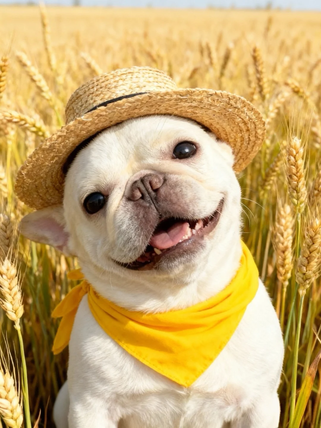 丰收的季节又到了🌾