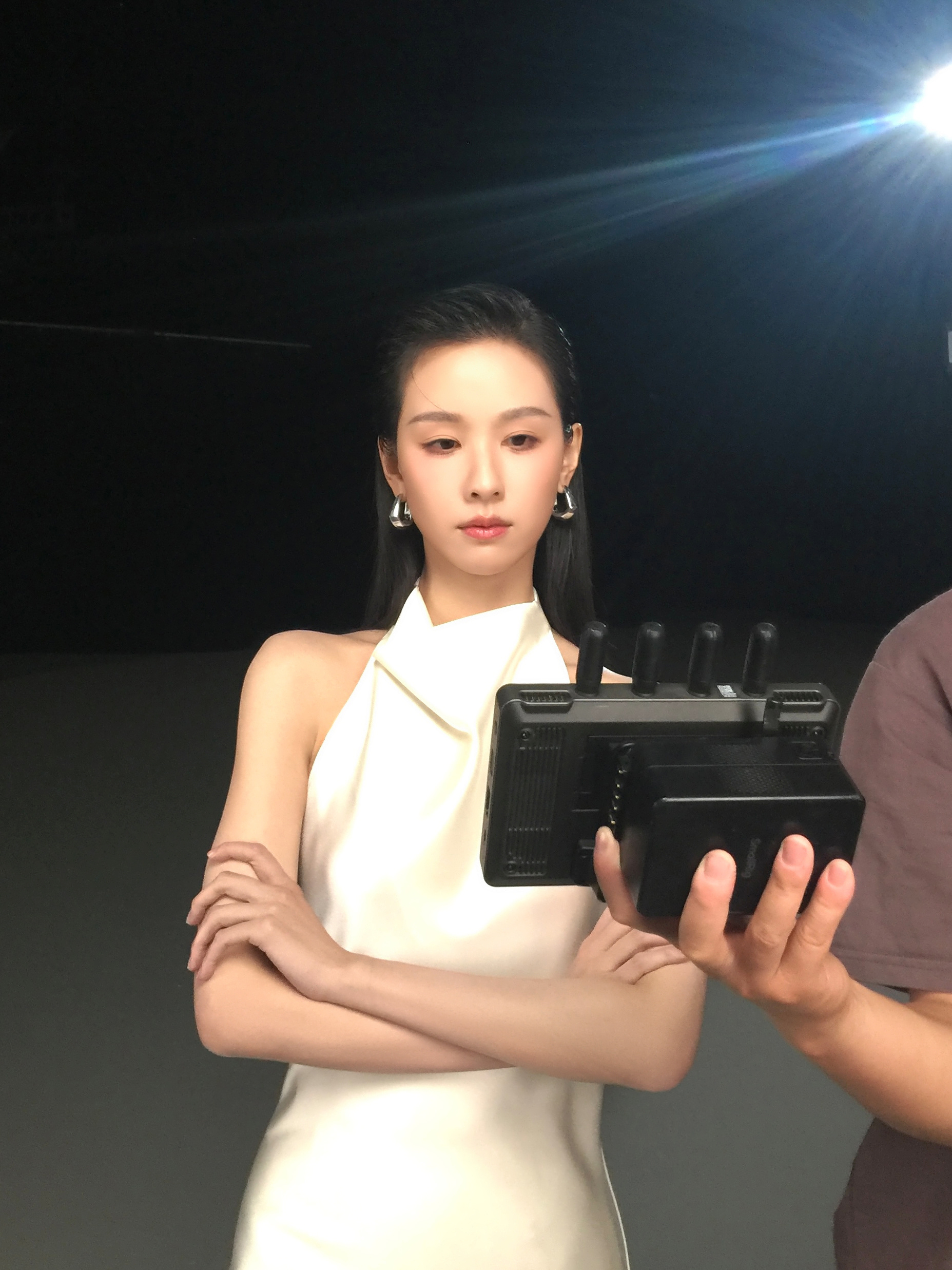 陈都灵 ​​​