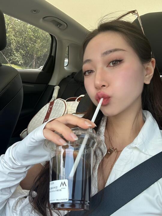 🎾你们打球都晒黑了吗？